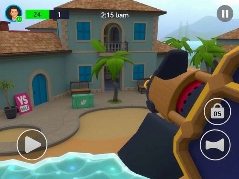 Margao Treasure Hunt Download Stats